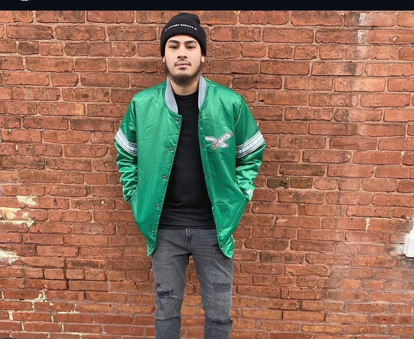 Brandon Santiago